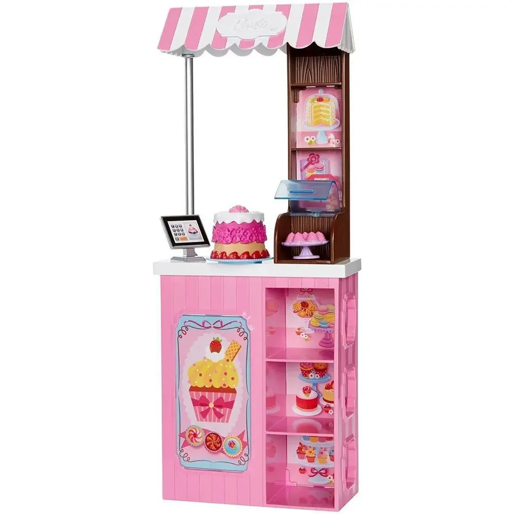 Mattel barbie careers